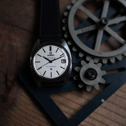 OMEGA / KS-722
